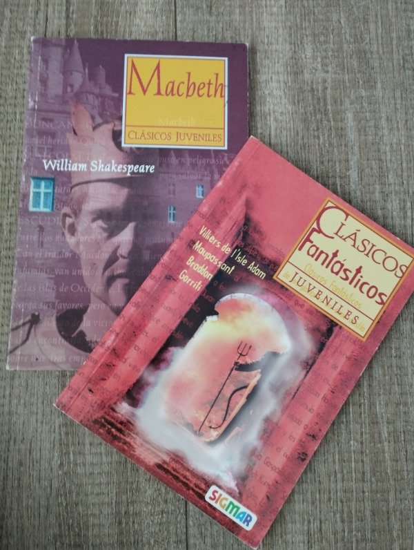 Producto - Combo Clásicos