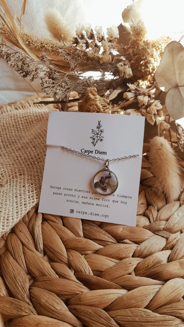 Producto - Collar Maissa