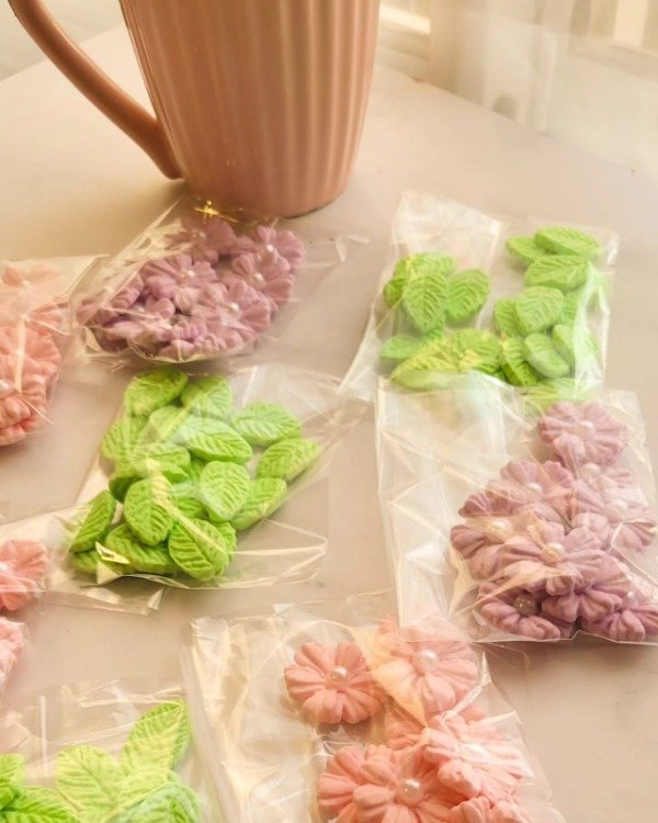 Producto - Flores