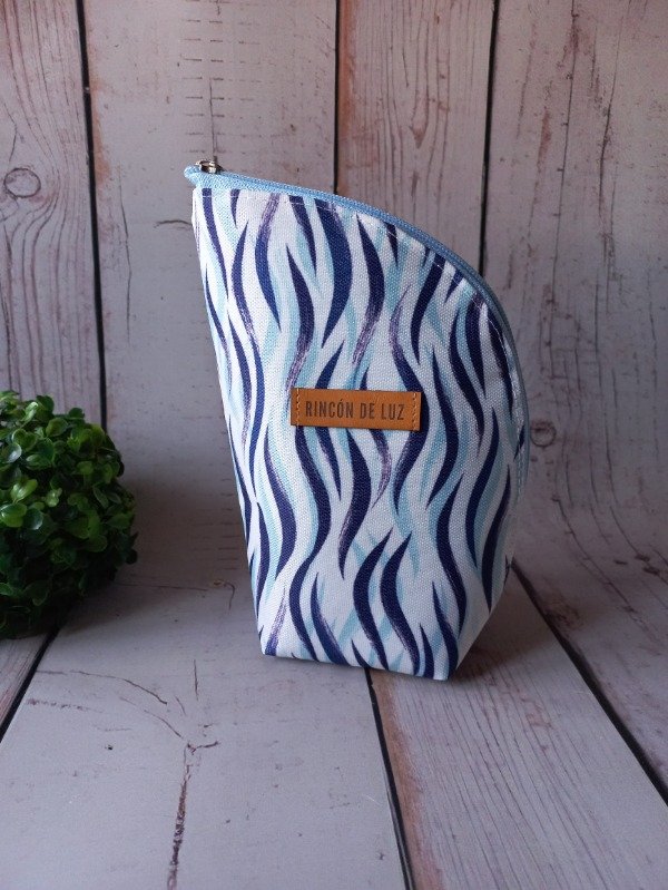 Producto - Porta Mate - Ondas