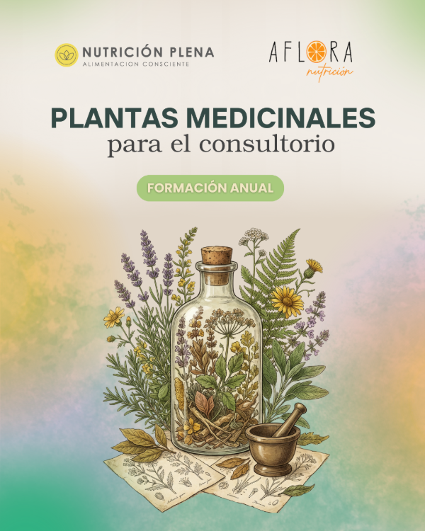 Producto - FORMACION PLANTAS PARA EL CONSULTORIO