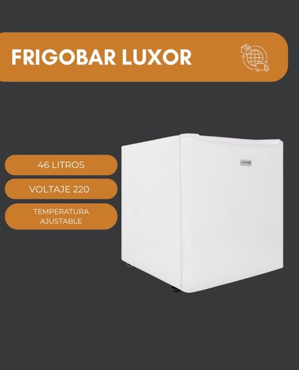 Producto - Frigobar