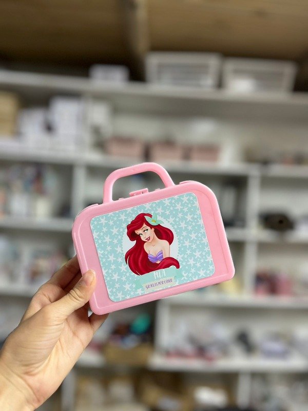 Producto - Valijitas personalizadas