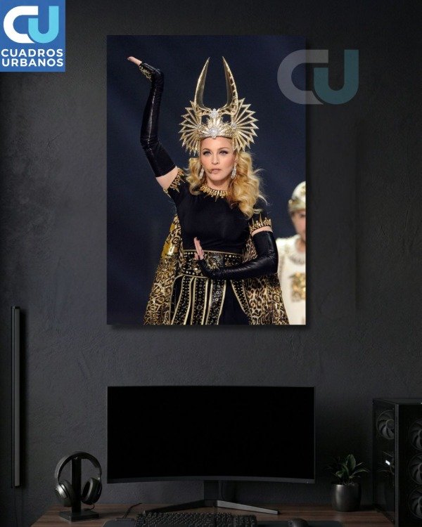 Producto - Madonna 14