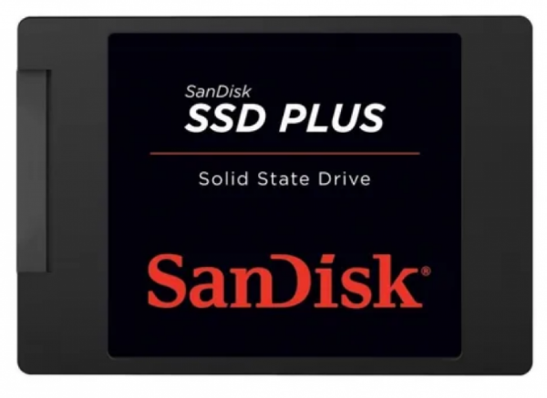 Producto - Disco Ssd Sata 1tb Sandisk Plus