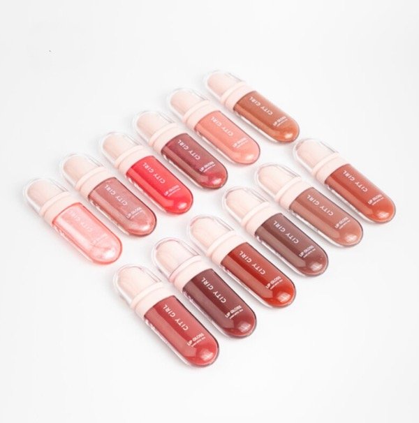 Producto - GLOSS CITY GIRL