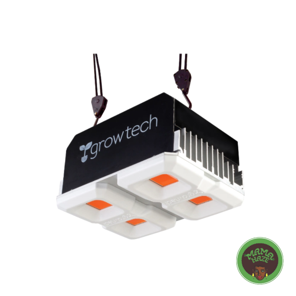 Producto - GROW TECH - Panel 200W Full Spectrum