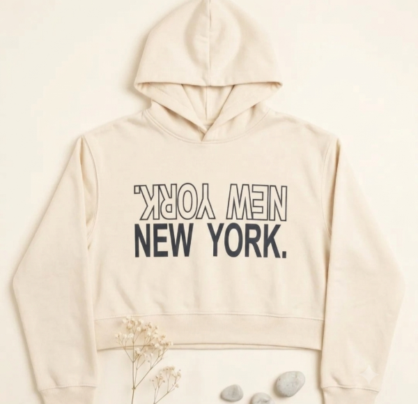 Producto - BUZO A LA CINTURA NEW YORK