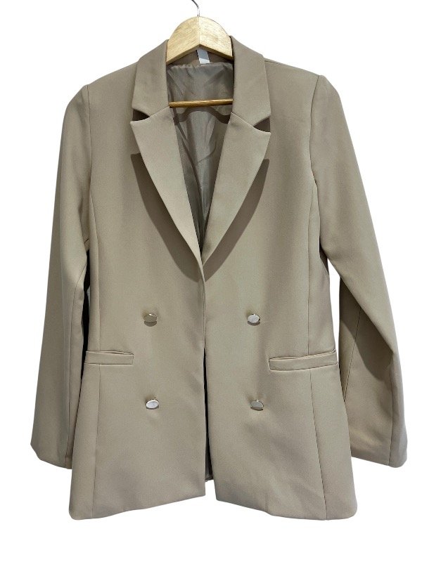Producto - BLAZER GALA BEIGE