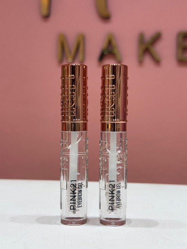 Producto - GEL DE CEJAS PINK 21
