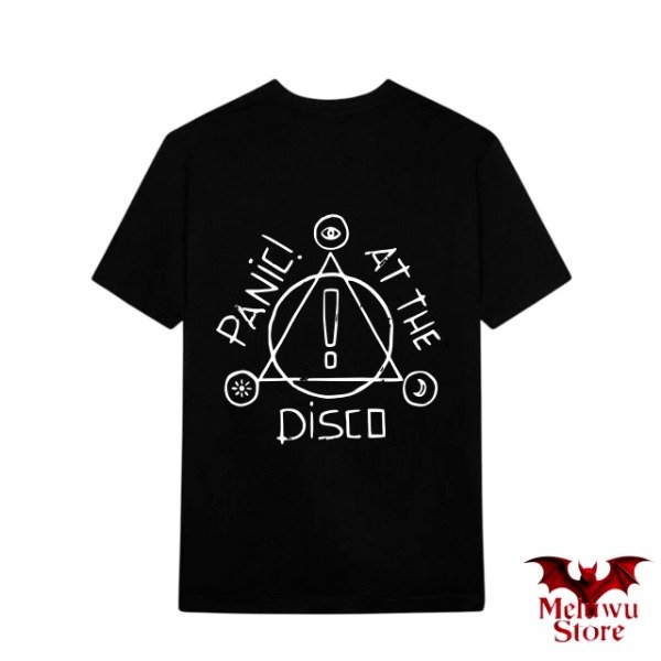Producto - Panic at the disco