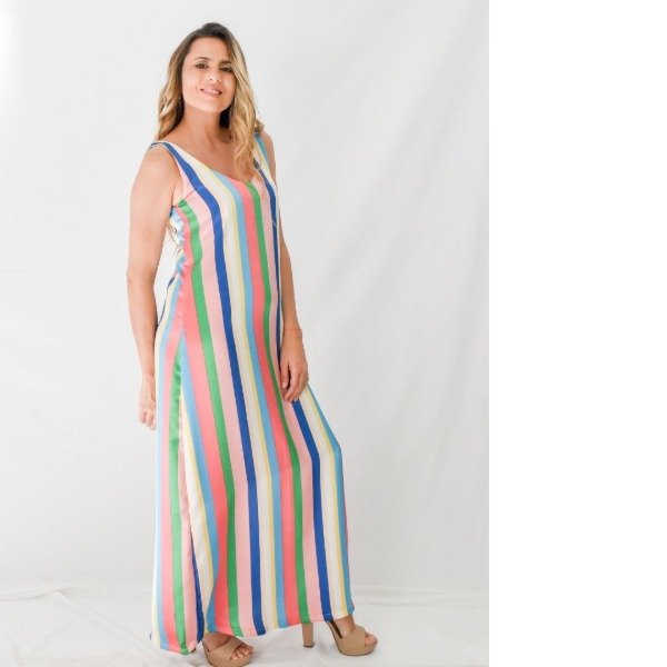 Producto - Vestido FELICITAS