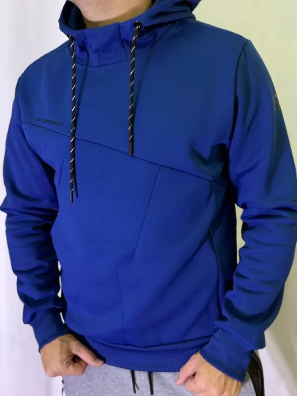 Producto - FRIZADO AZUL