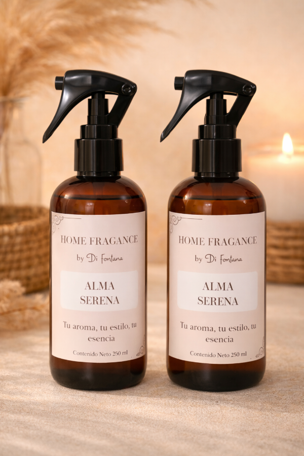Producto - Home Spray pequeño