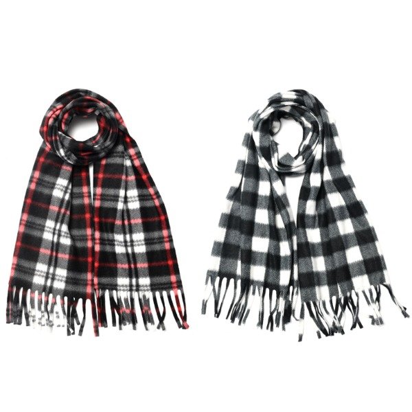 Producto - Bufanda polar 29650