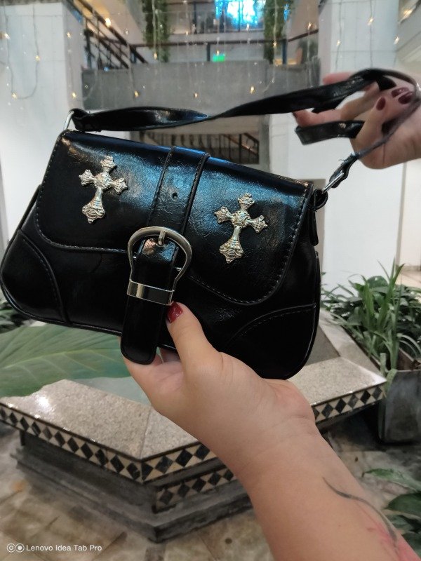 Producto - Bag croxx