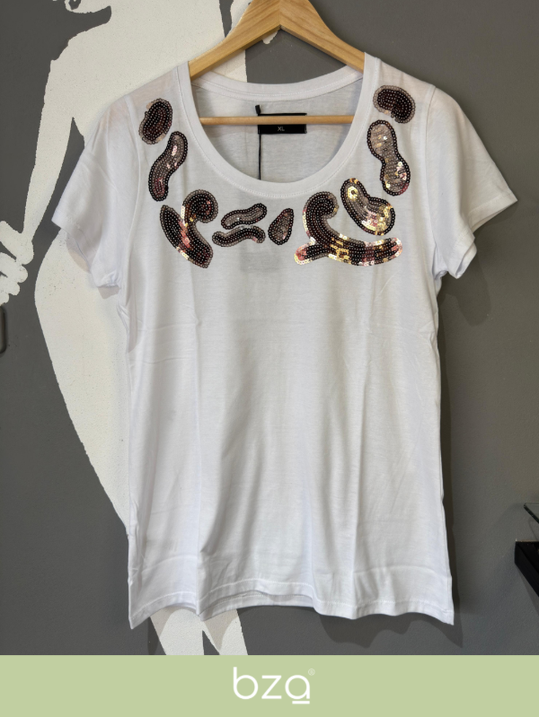 Producto - REMERA MARA VIRUS
