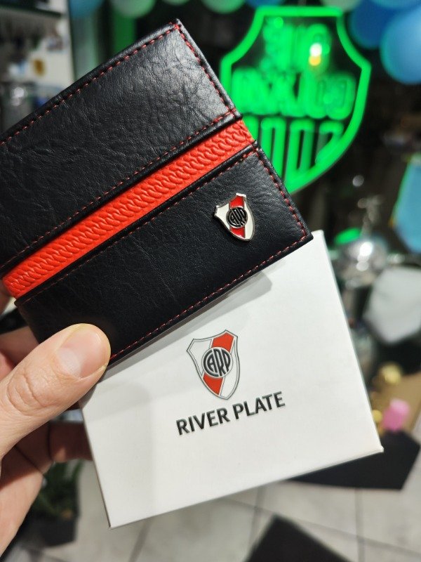 Producto - Billetera River Plate (1) - 4