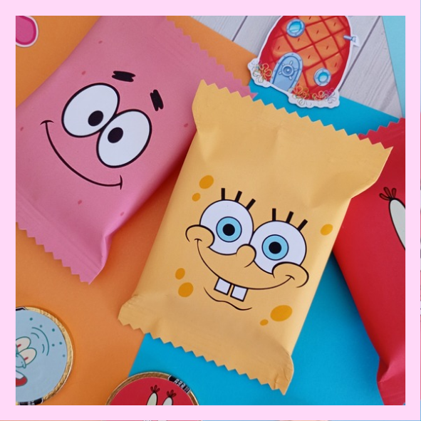Producto - Tita x10u
