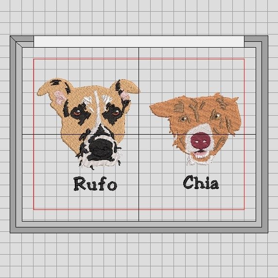 Producto - Mascotas con Relleno (Adicional)