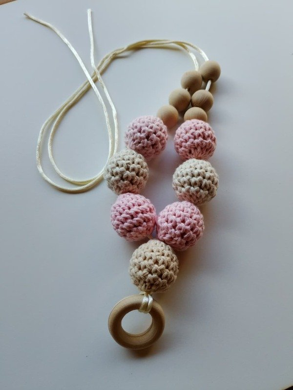 Producto - Collar de Lactancia