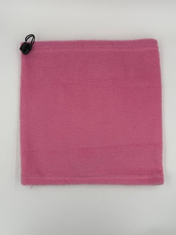 Producto - Cuello polar regulable Rosa