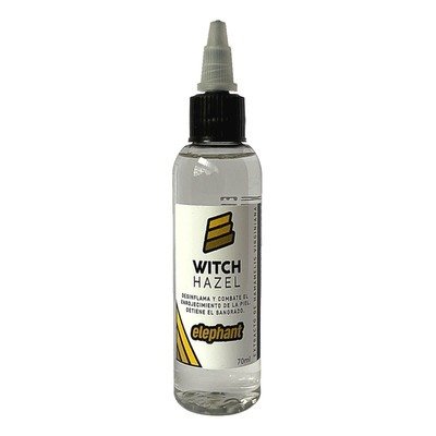 Producto - WITCH HAZEL ELEPHANT 70CC