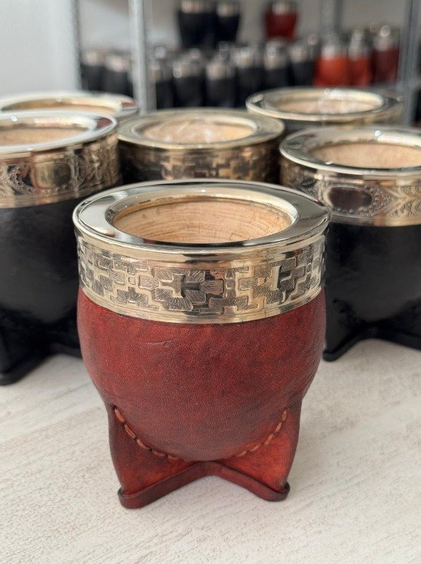 Producto - IMPERIAL DE ALPACA Virola lisa.