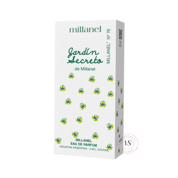 Producto - Fragancias Alternativas Femeninas x100ml - 9
