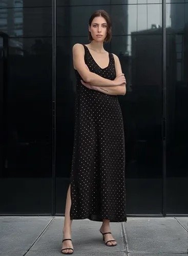 Producto - VESTIDO JADE