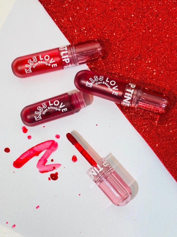 Producto - Kiss Love Tint
