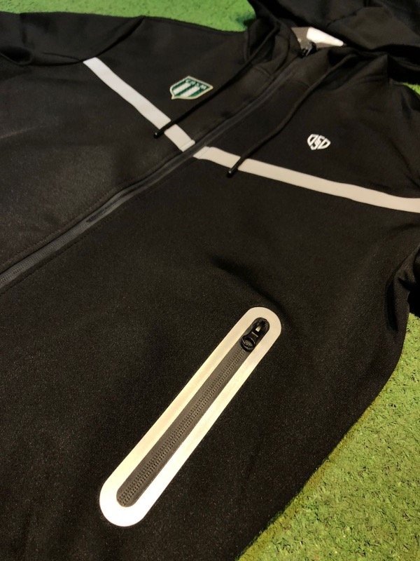 Producto - Campera san Miguel Utileria tenela ya - 1