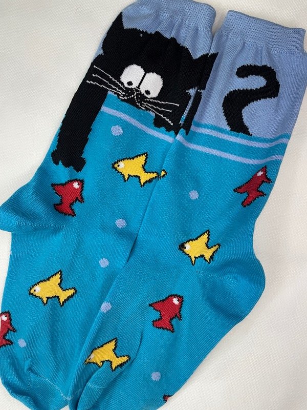 Producto - Medias Gatito