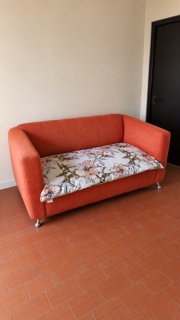 Producto - Pillow Impermeable Reversible - Medida 190x80 - 0