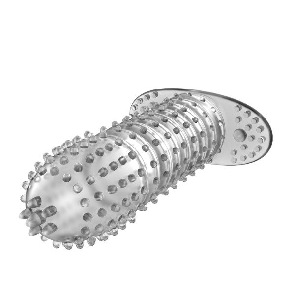 Producto - PENIS SLEEVE 45D - 2