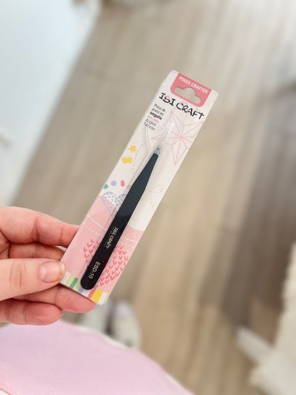 Producto - Pinza crafter