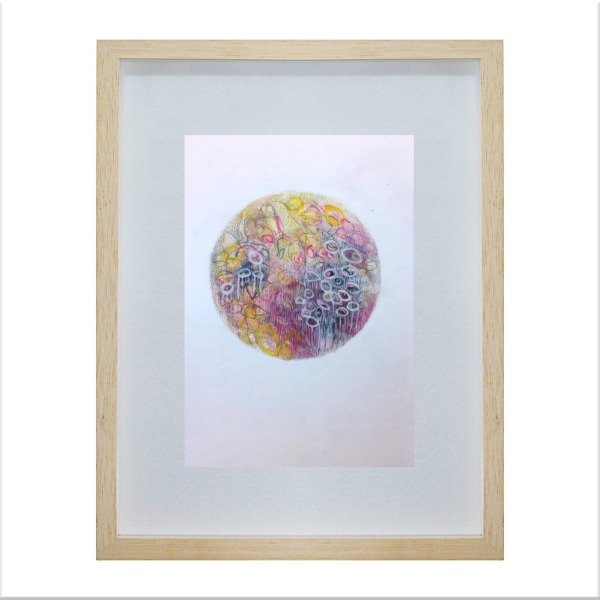 Producto - "naturaleza que me habita" #05