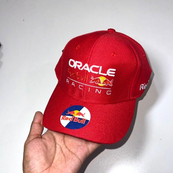 Red Bull l macharen l porsche l fox — imagen 2