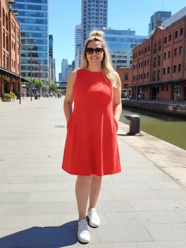 Producto - Vestido Bob - Modal