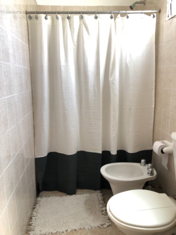 Producto - Cortina Baño Simona