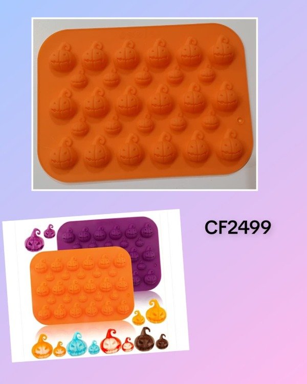 Producto - CALABAZAS MINI X 28 - CF2499