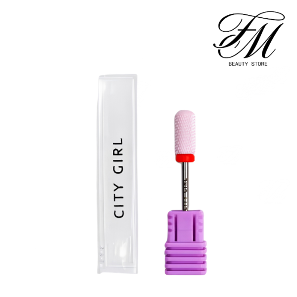 Producto - CITY FRESA BARRIL CERAMICA ROJA