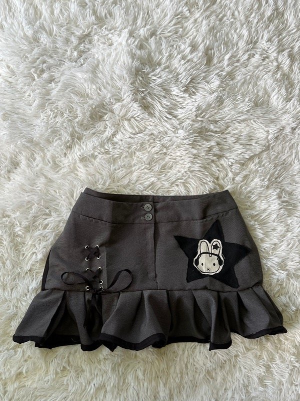 Producto - Mini Trouser Custom y2k talle 40