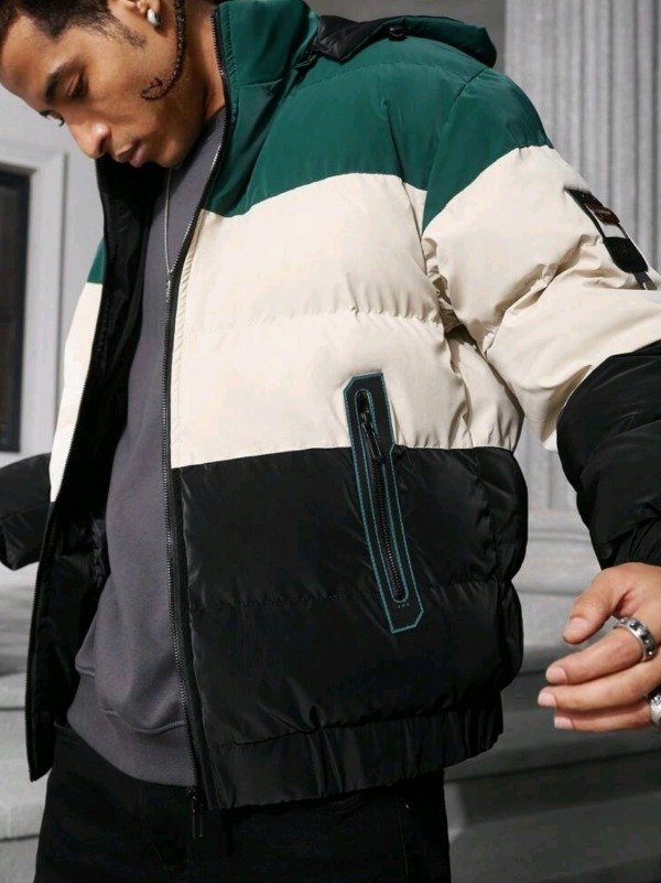 Producto - Campera ultra - 3