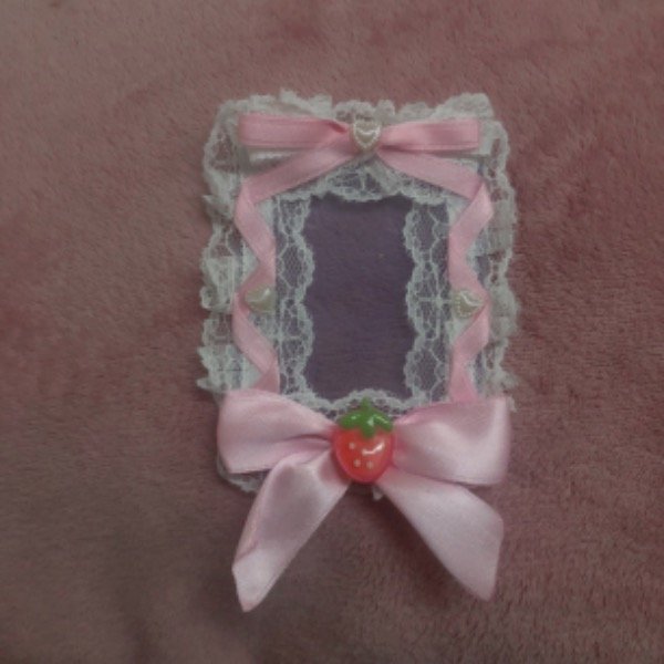 Producto - Toploader rosa y blanco