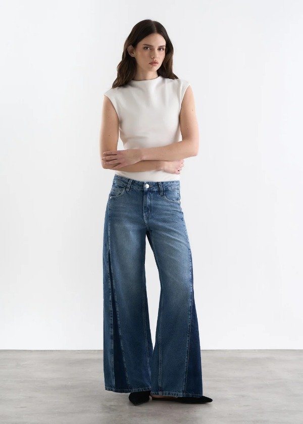 Producto - JEAN WIDE TRACY AZUL - 2