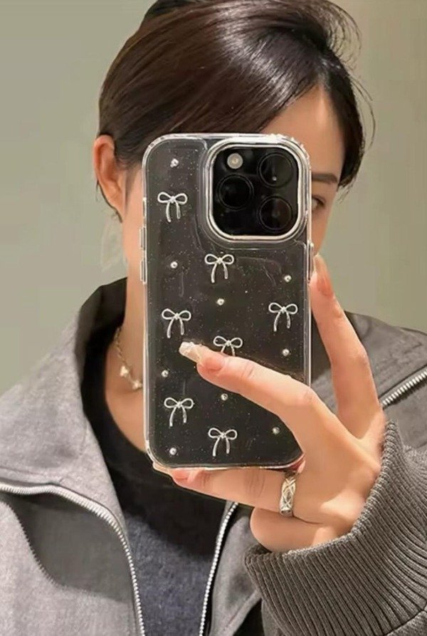 Producto - CASE MOÑO (Iphone 11)