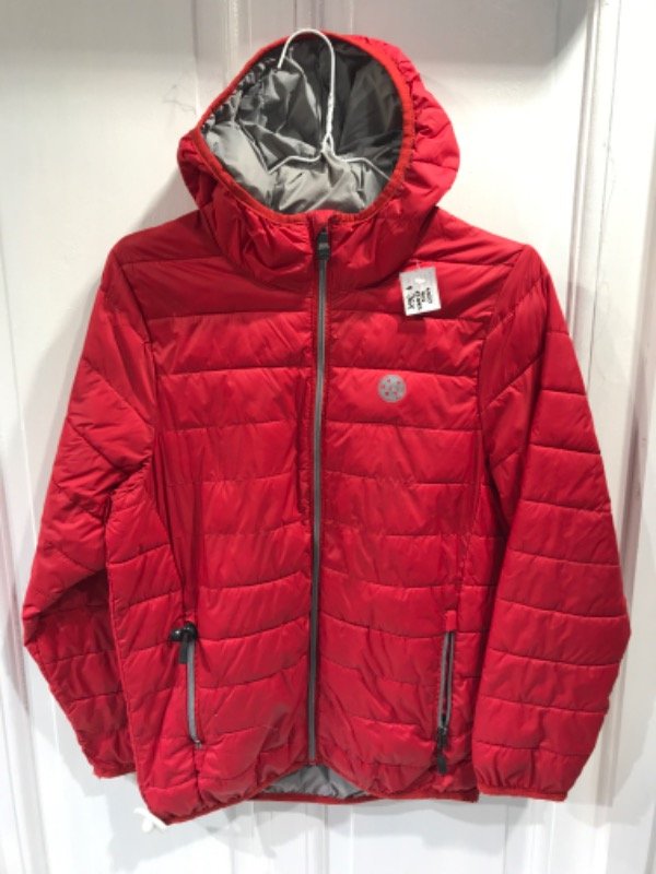 Producto - Campera MAUI Talle 12 años - PRECIO: 36X