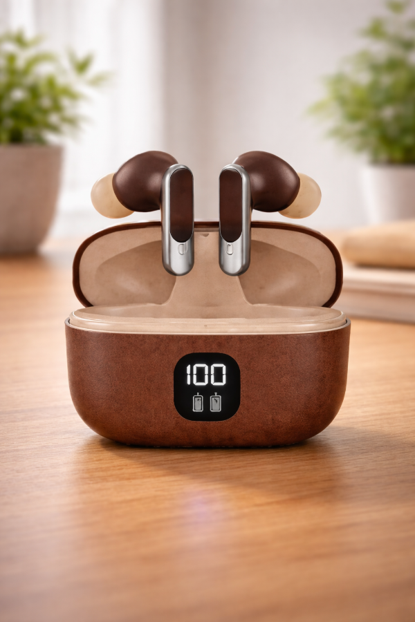 Producto - Auriculares Bluetooth CD002