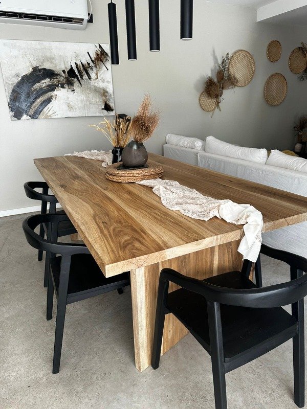 Producto - MESA RANCHERA